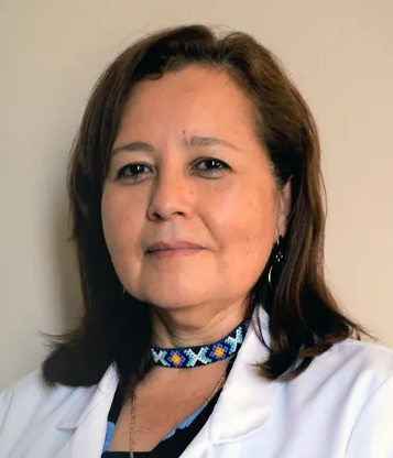 Rocío Ortiz-López