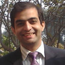 Rishi Nayyar
