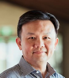 Kok Wai Wong
