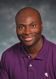 Ledric D. Sherman