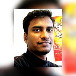 Kesava Priyan Ramasamy