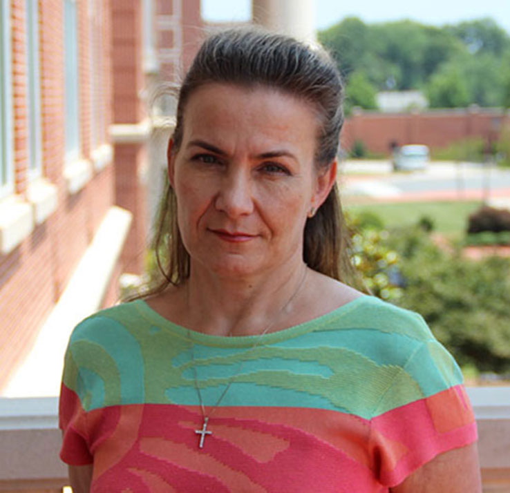 Natalia I. Krupenko