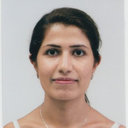Gita Khalili Moghadam