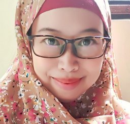 Rinny Rahmania