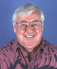 Donald N. B. Hall