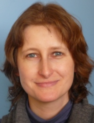 Florence Danède