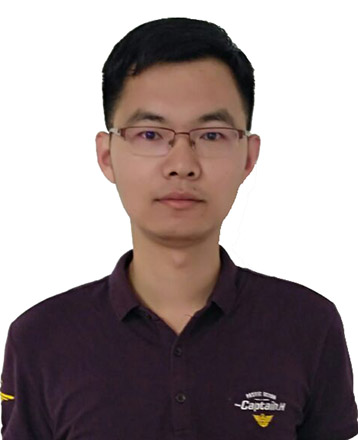 Yongsheng Hu