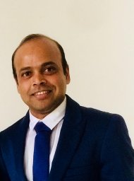 Satish Kumar Devarapu