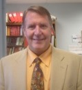 Chris M. Ireland