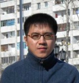 Zhiqiang Wang