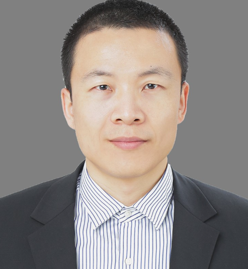Shoujun Zheng