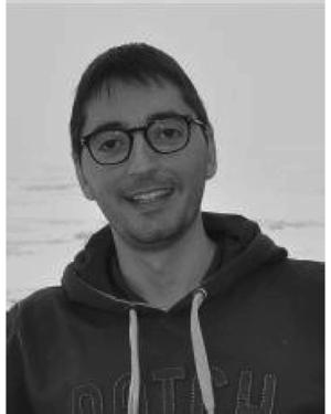 Riccardo Scipinotti