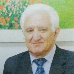 Mohd Tahir Ismail