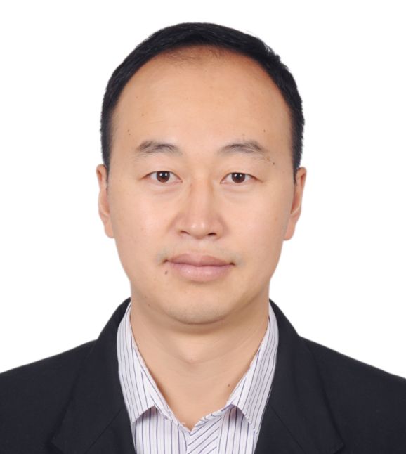 Ziqi He