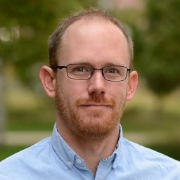 Justin T. Roberts