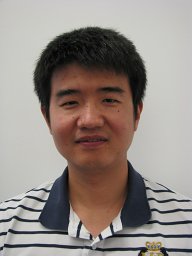 Xiaobin Guo