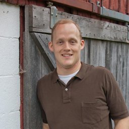 Daniel S. Standage
