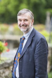 Steve Charters