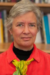 Kathryn Hume