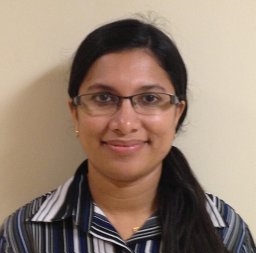 Divya Pankajakshan