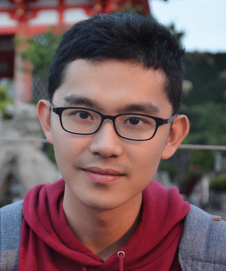 Ruochen Jiao