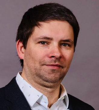 Krister Shalm