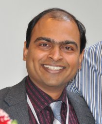 Ashwini Chhatre