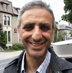Eyad H. Atallah