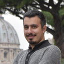 Mehrdad Mashkour