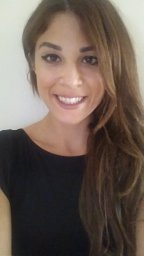 Anthi Petrou
