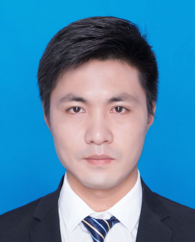 Yuqiang Zhang