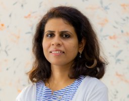 Anupama Prashar