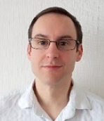 Christophe Chesneau