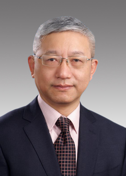 Bing Zhang