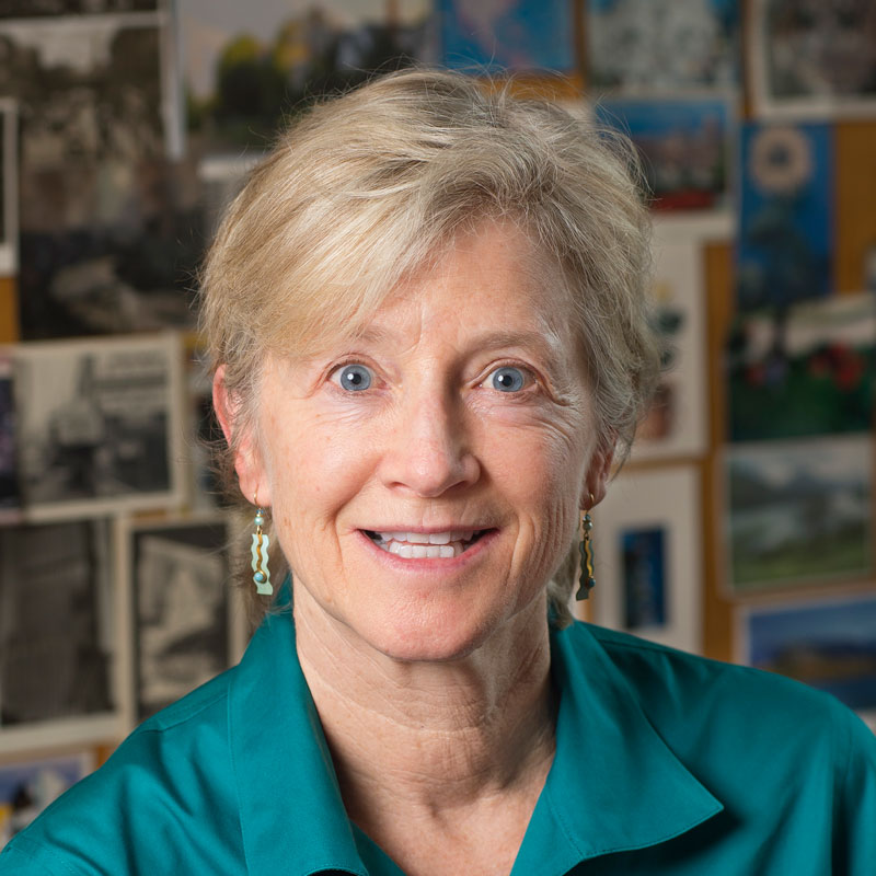 Donna Harsch