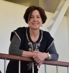 Helen Gibson
