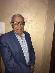 Ibrahim El-Mehasseb