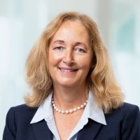 Fiona H. Marshall