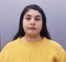 Rekha Goswami Shrestha