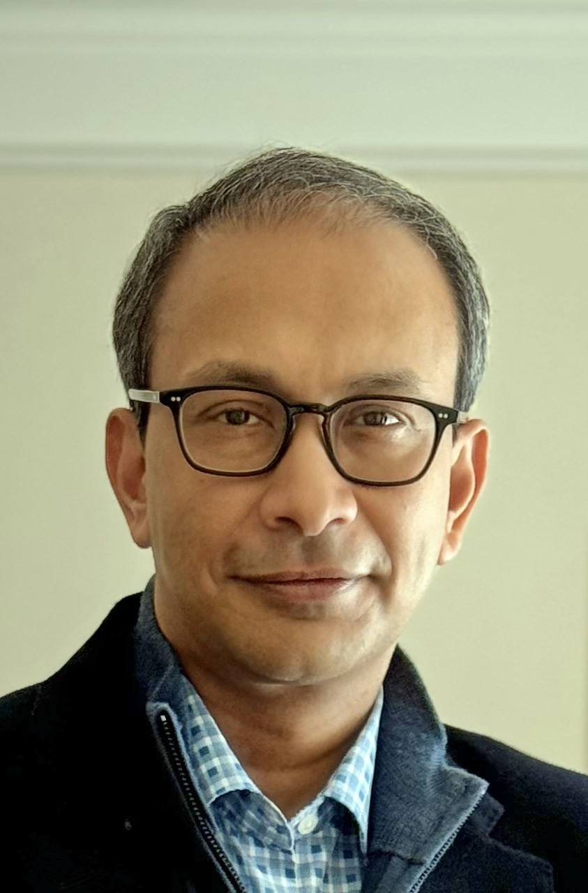 Shayan Mookherjea