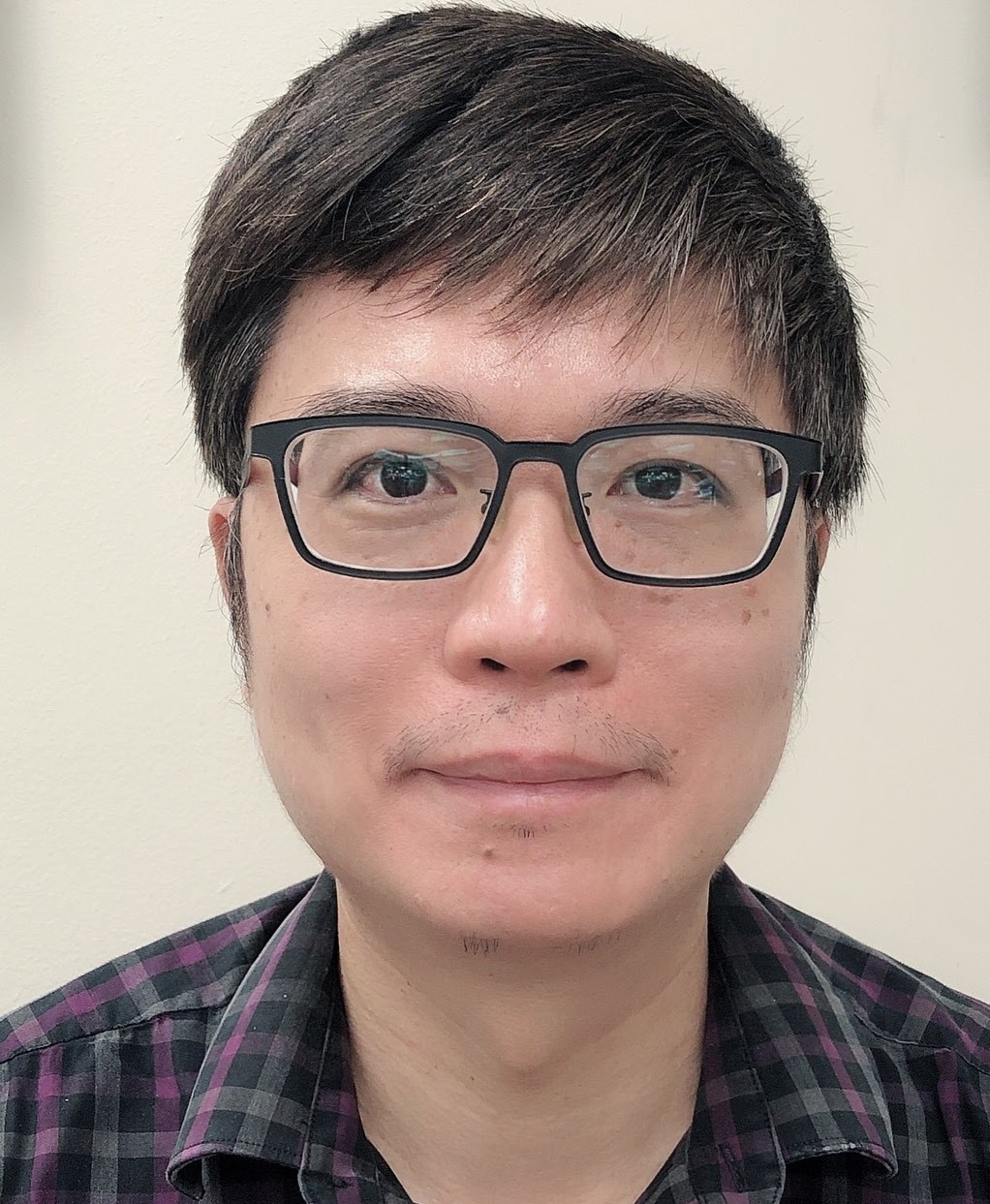 Yo-Sheng Lin