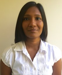 Ashwini Brahms