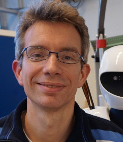 Olivier Stasse