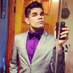 Javier Lopez-Rios