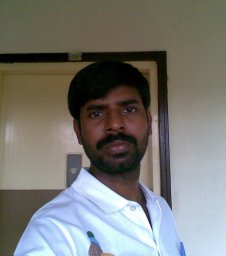 K. Deenadayalan
