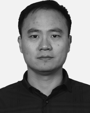 Haining Liu