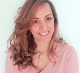 Haifa Jeridi