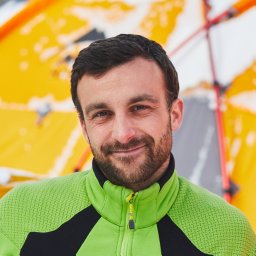Fabien Moustard