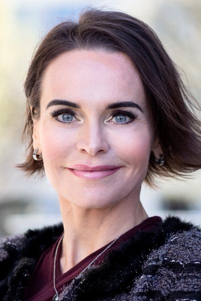 Maria Strömme