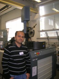 Rahul Bhattacharya